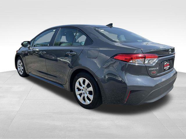 Toyota Corolla  2024