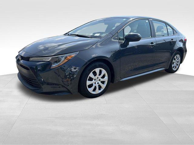 Toyota Corolla  2024
