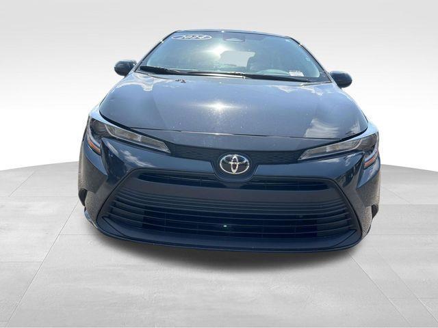 Toyota Corolla  2024