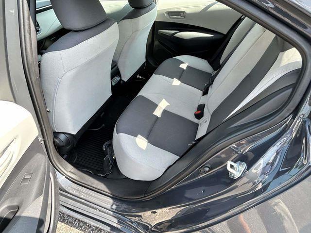 Toyota Corolla  2024