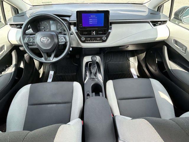 Toyota Corolla  2024