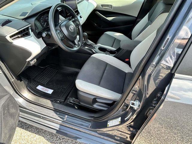 Toyota Corolla  2024