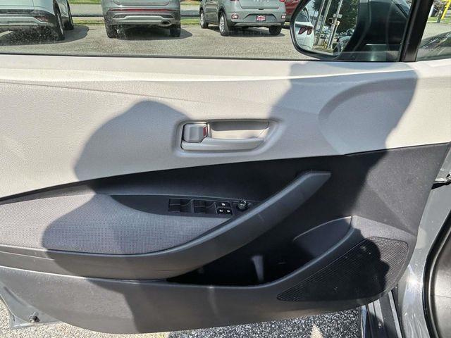 Toyota Corolla  2024