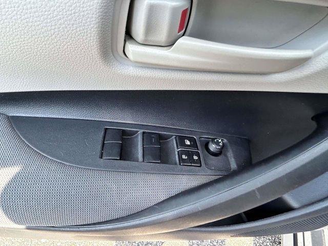 Toyota Corolla  2024