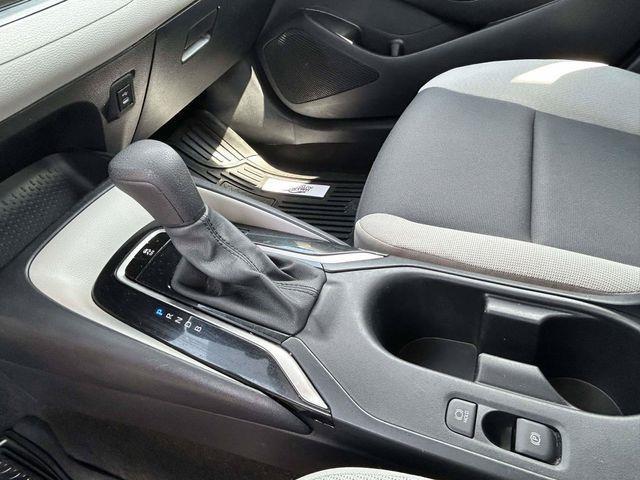 Toyota Corolla  2024