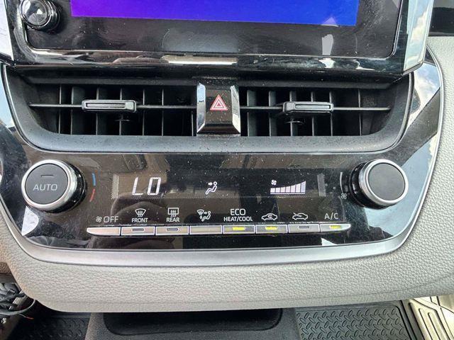 Toyota Corolla  2024