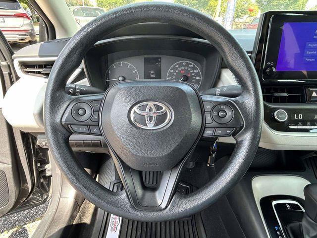 Toyota Corolla  2024