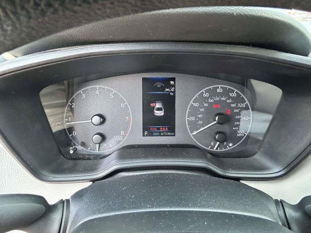 Toyota Corolla  2024