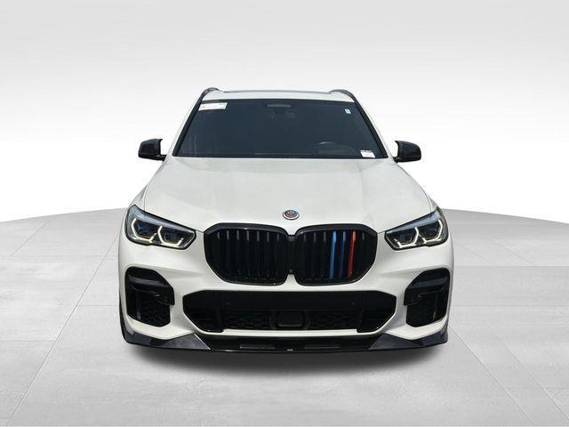 BMW X5  2022