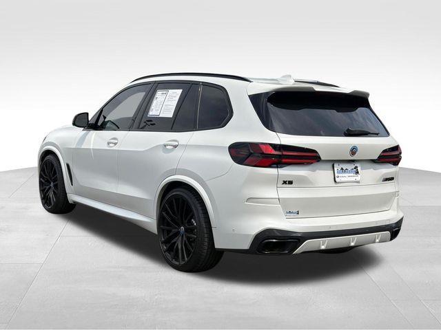 BMW X5  2022