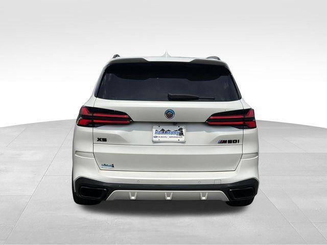 BMW X5  2022
