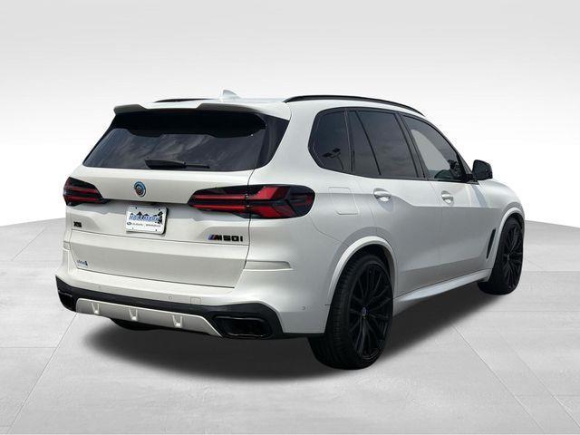 BMW X5  2022