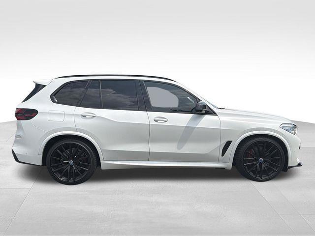 BMW X5  2022