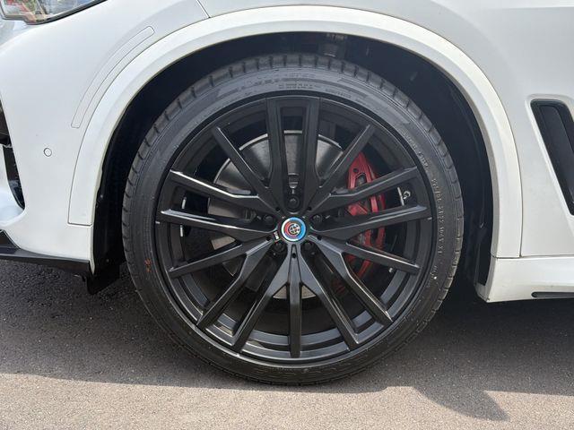 BMW X5  2022