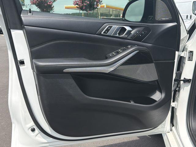 BMW X5  2022