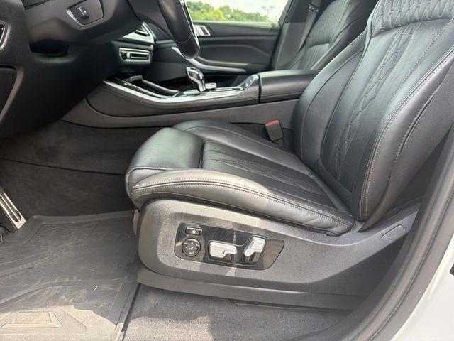 BMW X5  2022