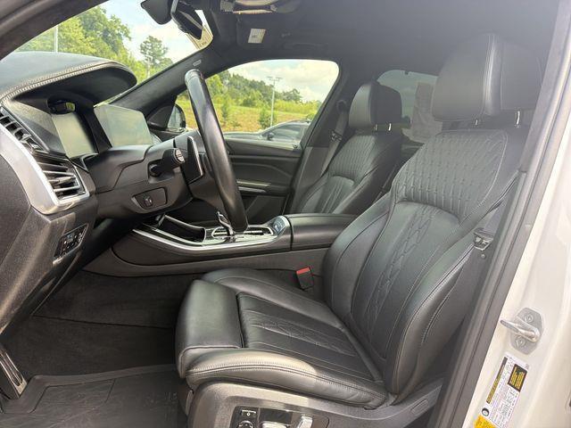 BMW X5  2022