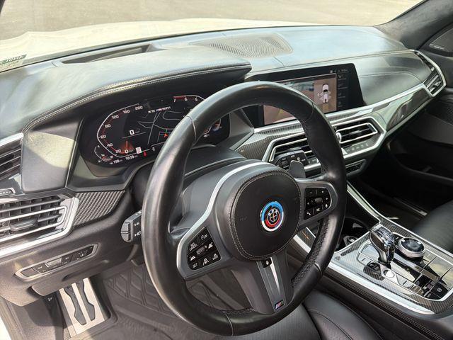 BMW X5  2022