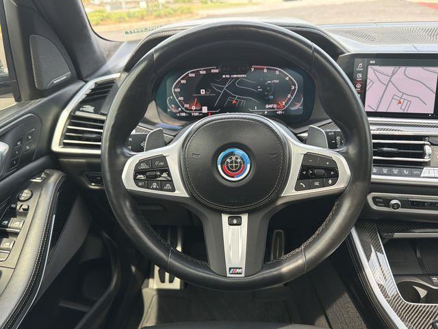 BMW X5  2022