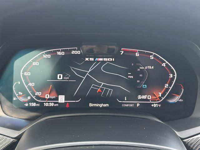 BMW X5  2022