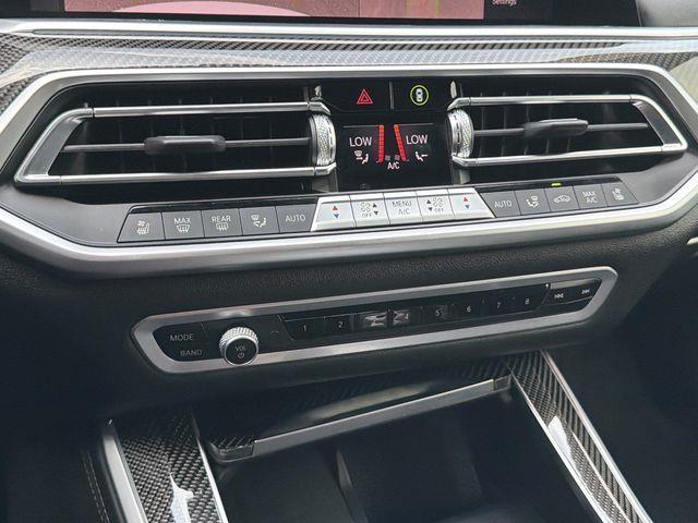 BMW X5  2022