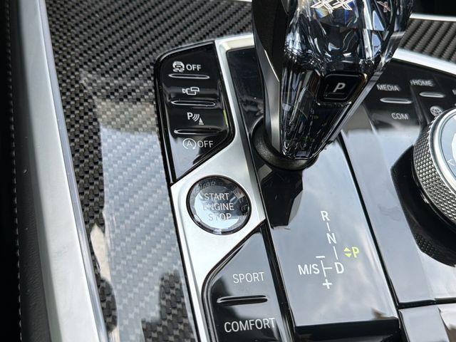 BMW X5  2022