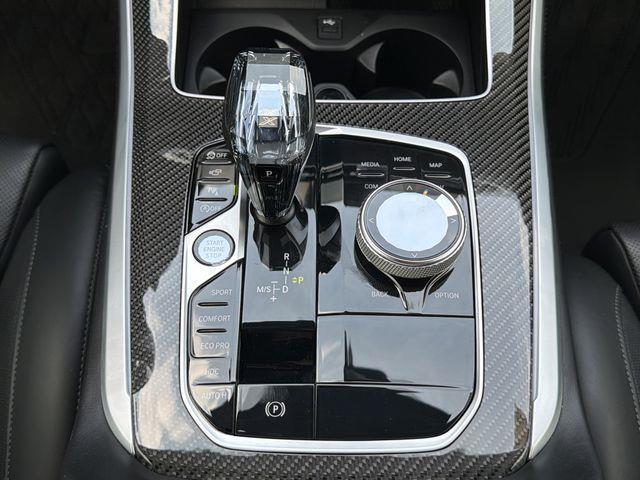 BMW X5  2022