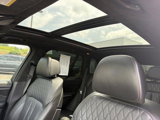BMW X5  2022