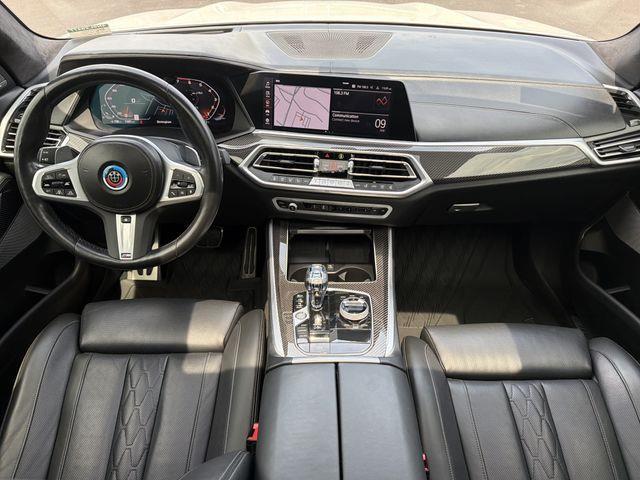 BMW X5  2022