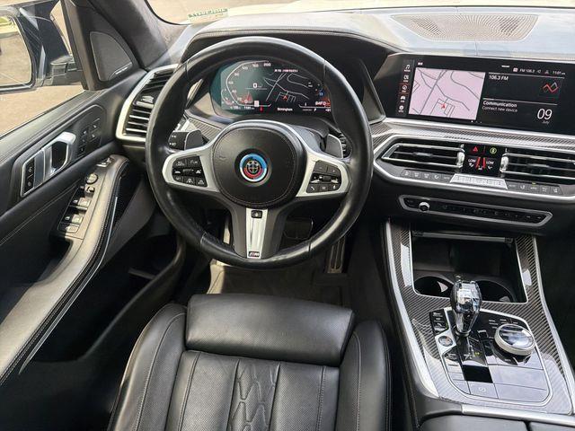 BMW X5  2022