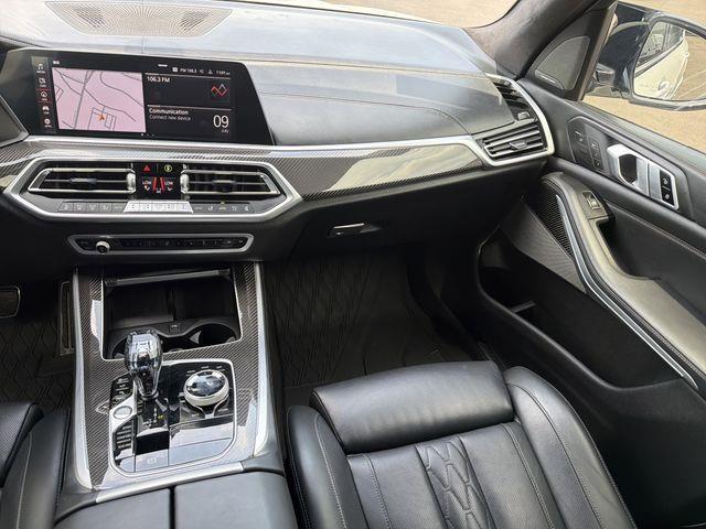 BMW X5  2022