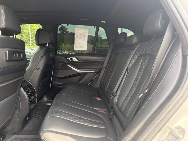BMW X5  2022