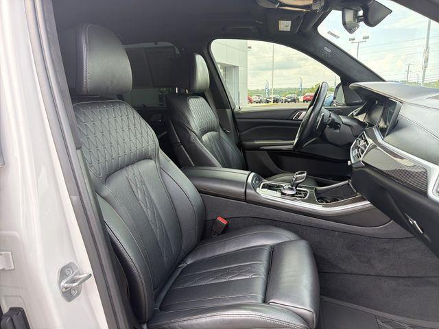 BMW X5  2022