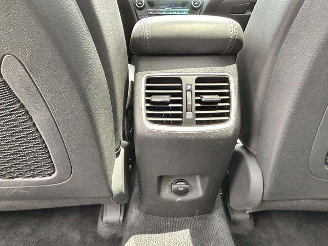 Hyundai Tucson  2020