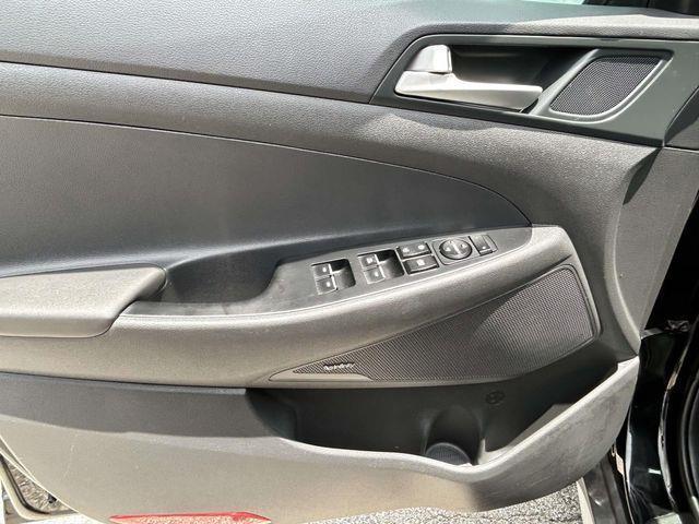 Hyundai Tucson  2020