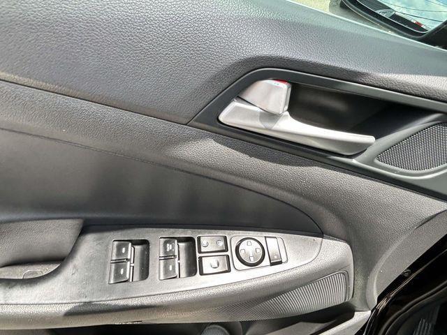 Hyundai Tucson  2020