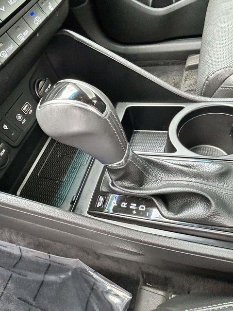 Hyundai Tucson  2020