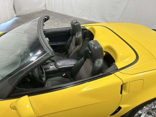 Chevrolet Corvette  2012