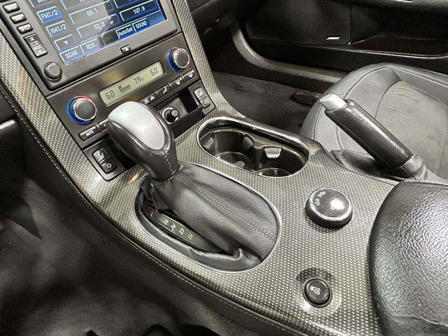 Chevrolet Corvette  2012