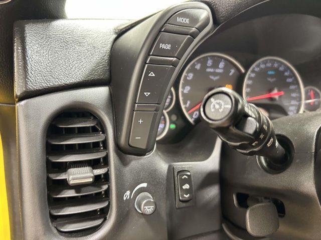 Chevrolet Corvette  2012