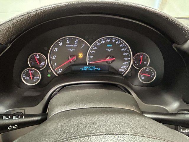 Chevrolet Corvette  2012