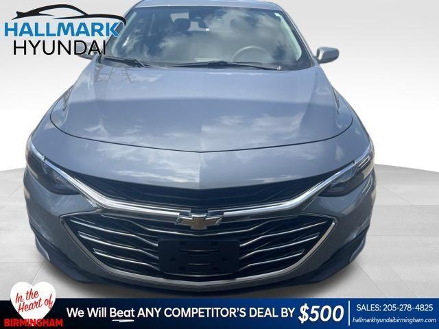 Chevrolet Malibu  2024