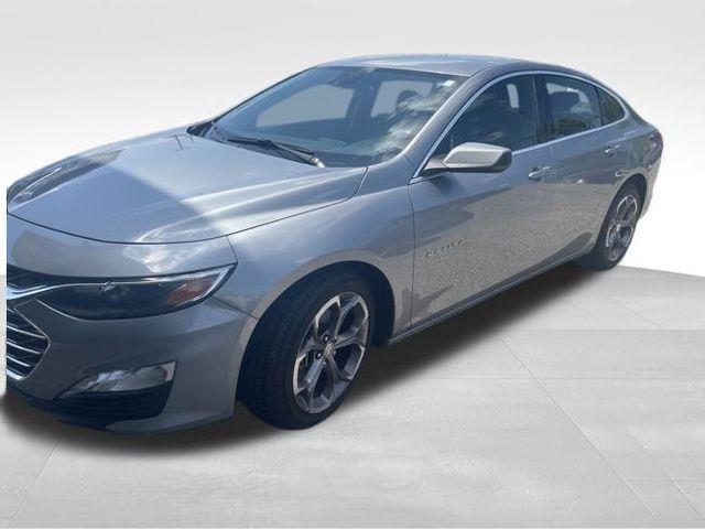 Chevrolet Malibu  2024
