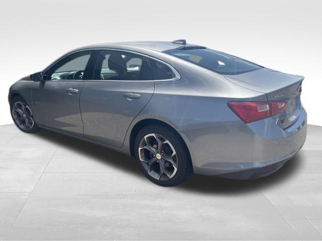 Chevrolet Malibu  2024