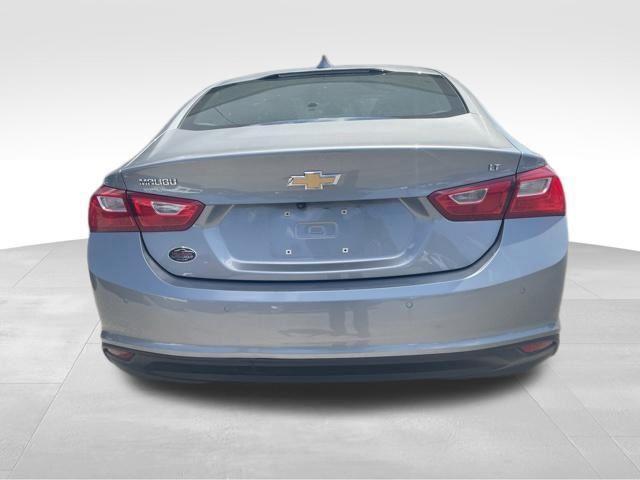 Chevrolet Malibu  2024