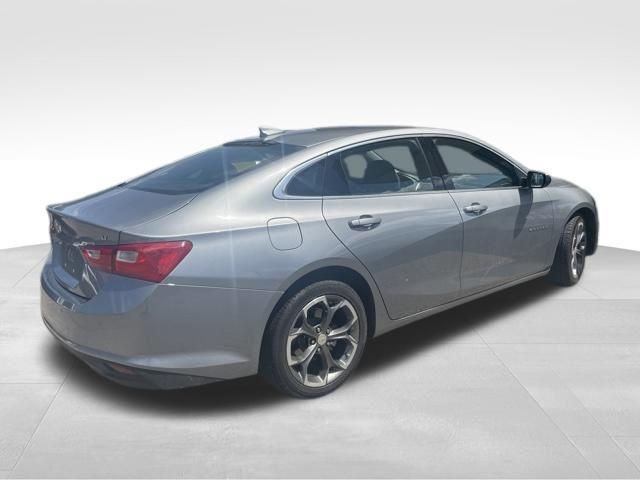 Chevrolet Malibu  2024