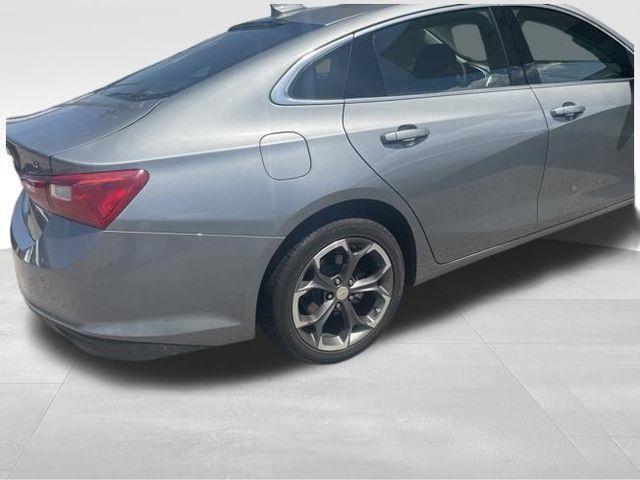 Chevrolet Malibu  2024