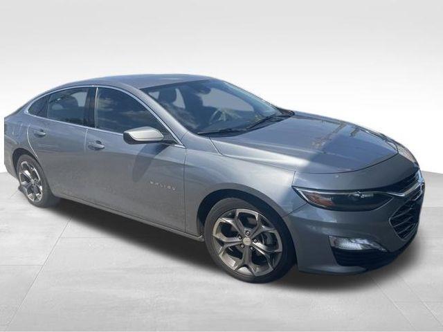 Chevrolet Malibu  2024