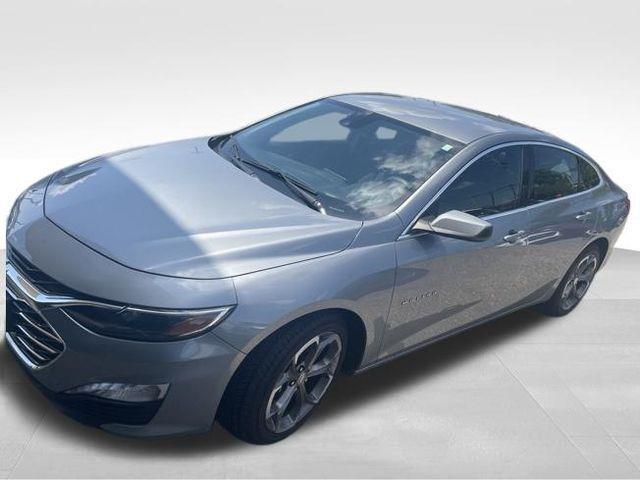 Chevrolet Malibu  2024