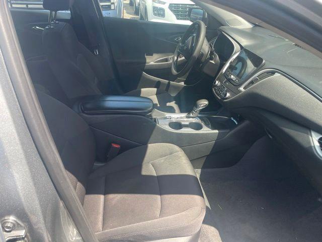 Chevrolet Malibu  2024